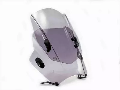 Puig Luz Humo Ajustable Doble Pantalla Triumph Speed Twin 1200 2019-2024 Foto 1 de 4