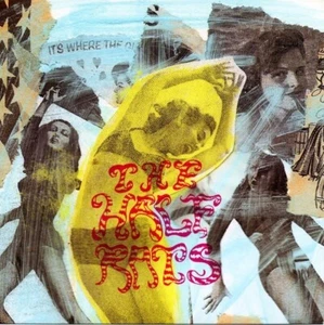 The Half Rats – For The Sake Of Love 7" record - NEW - Imagen 1 de 1