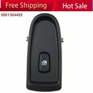5801304492NEW Window Control Switch Passanger Side For Iveco Daily 2006 - 2014 - Picture 1 of 7