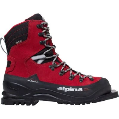 Bota de campo Alpina Alaska 75 mm - 2026 Foto 1 de 4