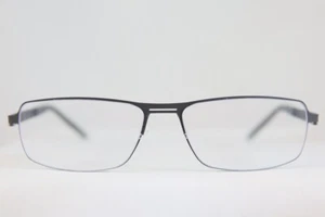 NEW MARKUS T T348 TITANIUM EYEGLASSES MADE IN GERMANY - Picture 1 of 10