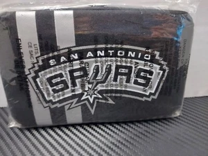 San Antonio Spurs Handyhülle + Geldbörse - Bild 1 von 3