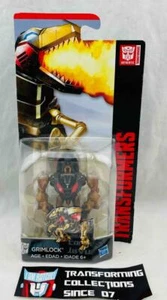 Transformers Generations Legends Klasse Grimlock MOSC - Bild 1 von 1