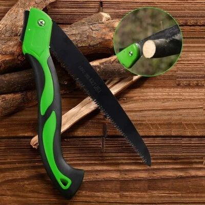 SEGA DA POTA DA GIARDINAGGIO TAGLIARAMI SEGACCIO SEGHETTO FAI DA TE - Immagine 1 di 4