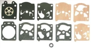 KIT MEMBRANE E GUARNIZIONI COMPATIBILE WALBRO D22-WAT - Foto 1 di 1