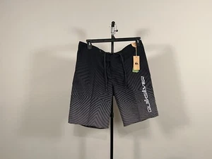 Quicksilver Swim Trunks for Men, Size 33 - Picture 1 of 3