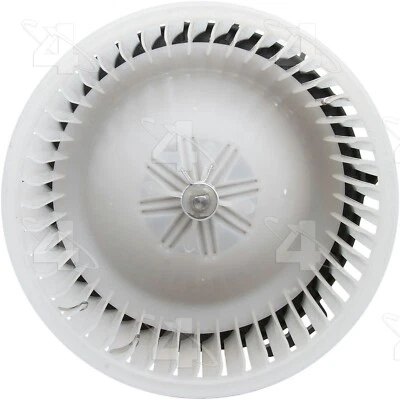 Motor de soprador AVAC Mazda 3 Sport 2009 4 estações 429XU59 - Imagem 1 de 4