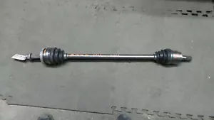 05 06 07 08 09 2005-2009 HYUNDAI TUCSON PASSENGER RIGHT SIDE AXLE SHAFT OEM - Picture 1 of 8