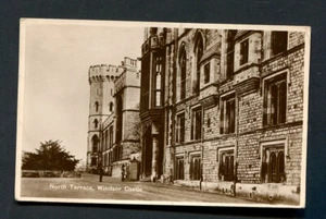 Grande Bretagne : Belle carte postale - Château de Windsor - de 1931 - Occasion - Photo 1 sur 2