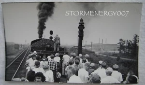  Boston & Maine Railroad Enthusiasts Greenville New Hampshire Railfan Trip photo - Picture 1 of 2