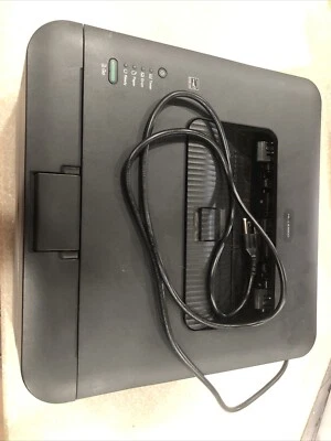Brother HL-L2320D Black And White Monochrome Laser Printer Duplex With Toner - Image 1 of 3