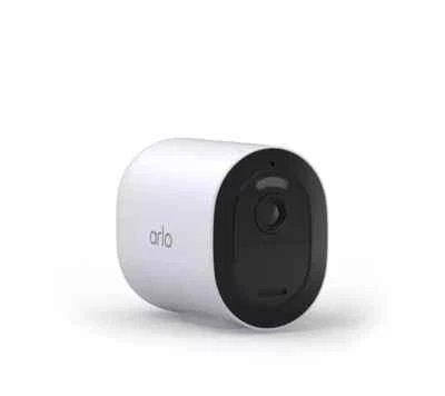 Arlo Go 2 HD Security Camera (VML2030) GSM Unlocked - White - Unit Only - Image 1 of 4