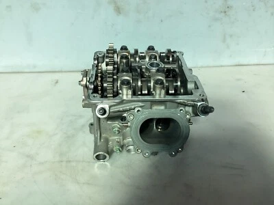 Ducati Panigale 899 2015 14-15 motor delantero horizontal extremo superior culata Foto 1 de 4