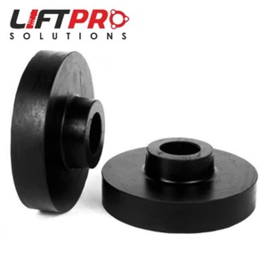 1" 25 mm Rear Coil Spacers Lift Kit for Acura CSX 2005-11, ILX 2012-2015 - Picture 1 of 3