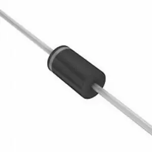 5 PZ ITT BZY97C36 Diodo Zener 36V 1.5W 5% DO-15 RICAMBI ORIGINALI OEM - Foto 1 di 1