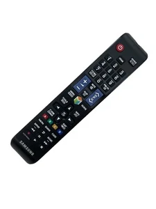 Mando a distancia original Samsung AA59-00585A compatible para UE22ES5400PXZT - Imagen 1 de 4