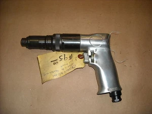 Chicago Pneumatic, CP-9201-8, Completely Reconditioned, 14-100in.lbs.  - Picture 1 of 2