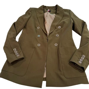 Tommy Hilfiger Damen Blazer - Größe 2 - Top Zustand! - Bild 1 von 6