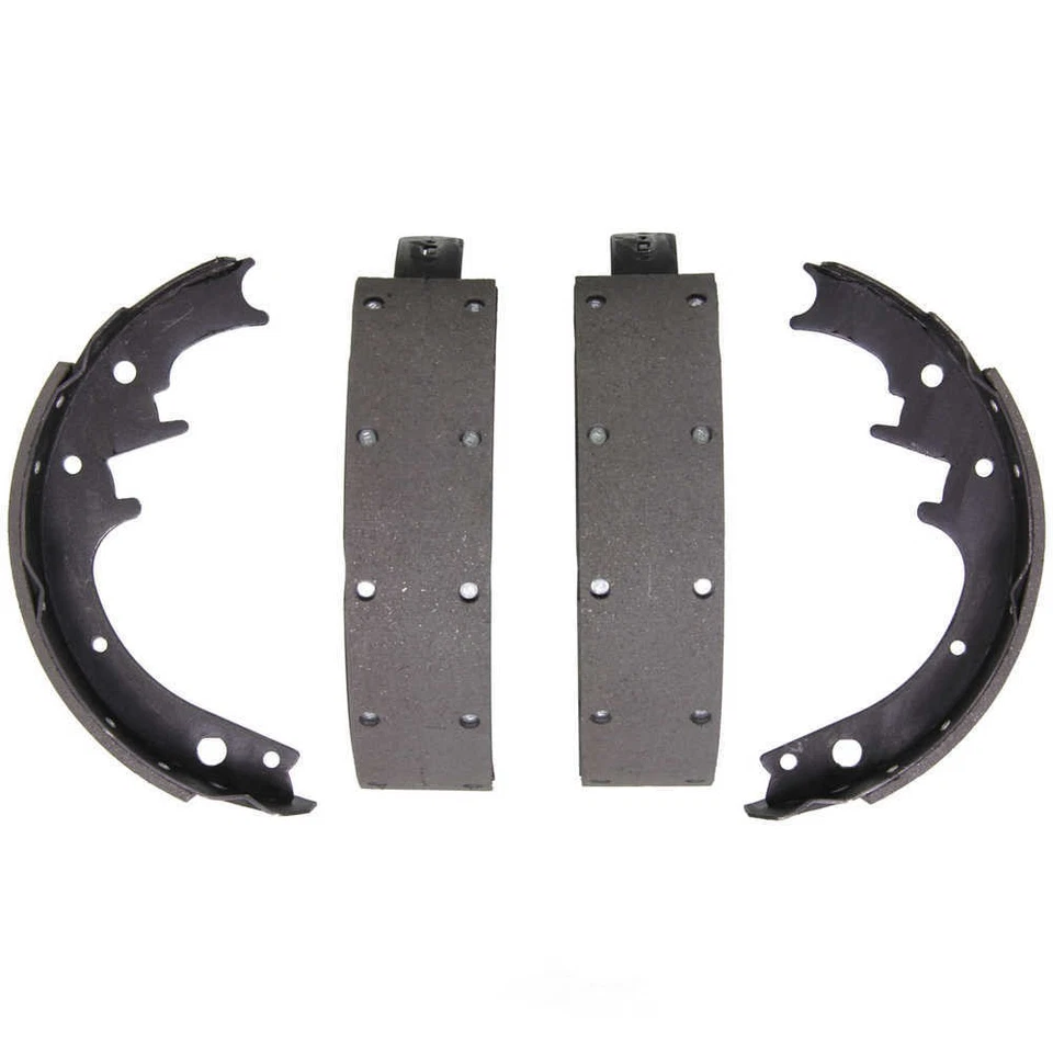 Drum Brake Shoe fits 1962-1971 Mercury Comet Montego Colony Park  WAGNER BRAKE - Image 1 of 1
