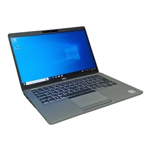 Dell Latitude 5410 Intel i5-10310U 14 " / 8GB DDR4 / 256 GB M.2 SSD W10 Pro #P32 - Photo 1/12