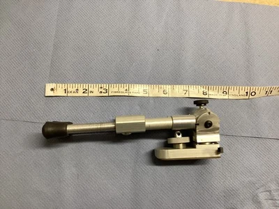 Bipod for Target Sports - prototype - Image 1 of 4