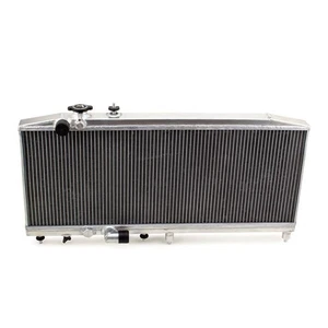 HYBRID RACING FULL SIZE K SWAP RADIATOR FOR CIVIC EK 96-00 - Picture 1 of 5