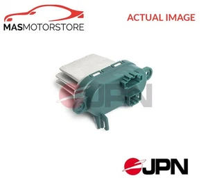 REGULATOR PASSENGER COMPARTMENT FAN JPN 60E9089-JPN FOR AUDI Q7,4L - Picture 1 of 5