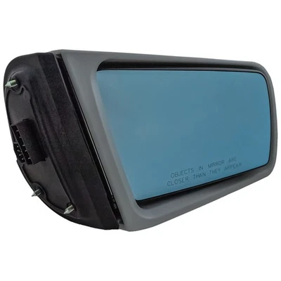 Espejo retrovisor eléctrico para Mercedes Benz E320 1997 E420 1996-1999 lado del pasajero térmico Foto 1 de 4
