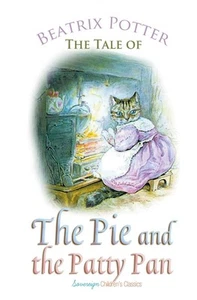 The Tale of the Pie and the Patty Pan (Peter Rabbit Tales),Potte - Picture 1 of 1