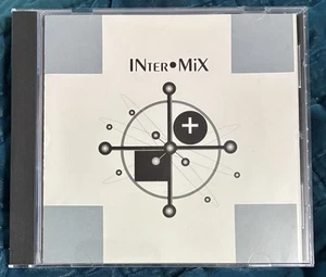 "Inter•Mix" Intermix (CD 1992 Third Mind Records TMD 9230) - Bild 1 von 2