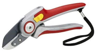 Wolf Garten Gartenschere Ambossschere Alu Professional RS 5000 - Bild 1 von 1