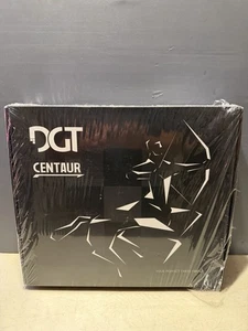 DGT Centaur Revolutionary Chess Computer Set Digital Electronic Game NEU! - Bild 1 von 2