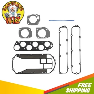 Engine Manifold Plenum Gasket Fits 00-03 Acura CL TL 3.2L 24V SOHC J32A1 - Bild 1 von 1