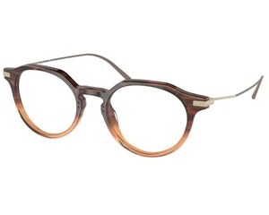 PRADA PRO6YV GRADIENT AMBER Neues optisches Brillengestell für Damen - Bild 1 von 1