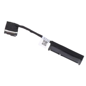 For E5470 E5480 Laptop SATA Hard Drive HDD Connector Flex Cable DCO2C00B100 _cn - Bild 1 von 12