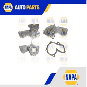 Water Pump NWP1214 NAPA Coolant 1801313 1935496 DS7G8591AA DS7G8B595CB Quality - Picture 1 of 2
