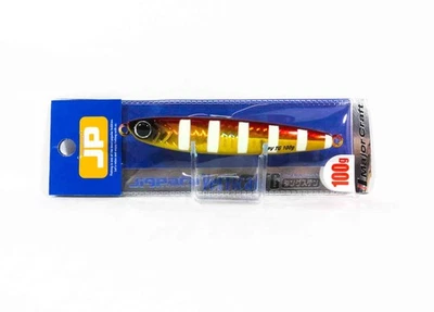 Major Craft металлический джиг Jigpara вертикальный вольфрам JPVTG-100 граммов 077 (7241) - Изображение 1 из 4