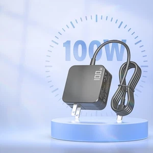 100W USB C Charger for ASUS ROG Strix G15 G513 G513I G513IC G513IE G513IH G513IM - Picture 1 of 24