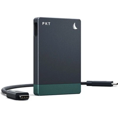 Angelbird PKT UHS-II SDXC Card Reader - Image 1 of 4