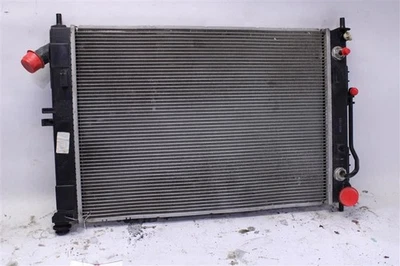 RADIATOR Hyundai Elantra Kia Soul 2011 11 2012 12 2013 13 AT 1322815 - Imagem 1 de 4