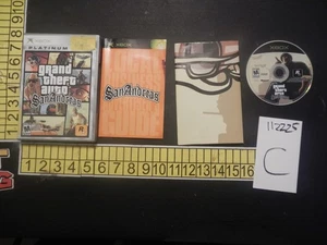 Grand Theft Auto: San Andreas Versión "M" (Microsoft Xbox, 2005) - Imagen 1 de 24