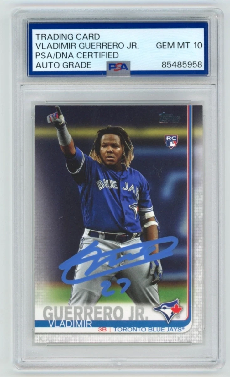 Vladimir Guerrero Auto for sale | eBay