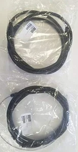 Minn Kota 2297505 & 2297515 Ultrex Upgrade Kit, Left & Right 5' Steering Cables - Bild 1 von 2