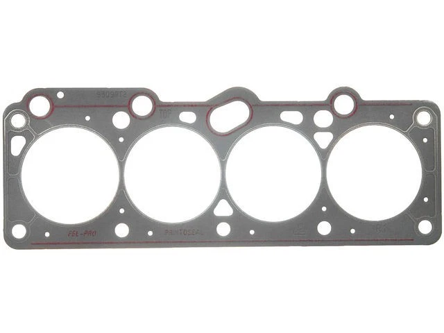 Junta de culata para Mercury Tracer 1991-1999 1992 1993 1994 1995 1996 1997 FF992QV Foto 1 de 1