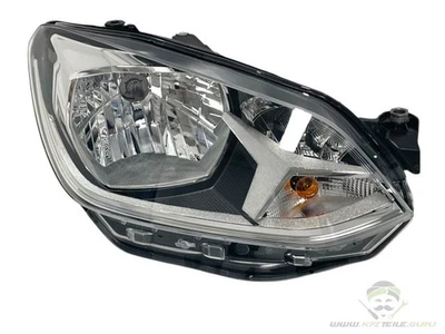 Original Halogen Scheinwerfer vorne rechts VW UP 1S1941016AB Neu - Bild 1 von 4