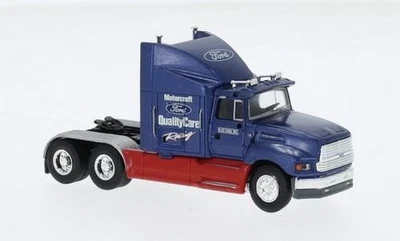 1:87 BREKINA PLAST Ford Aeromax Ford Qual Truck BRE85906 - Immagine 1 di 2