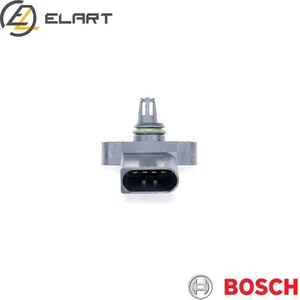 SENSOR BOOST PRESSURE 0 281 006 481 FOR MERCEDES-BENZ VARIO/Platform/Chassis - Picture 1 of 12