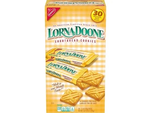 Lorna Doone Shortbread Cookies - 30 Stück - Bild 1 von 12