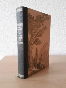 Ernest Hemingway - In einem anderen Land [Dt. Buch-Gemein. Berlin u. Darmstadt] - Bild 1 von 4