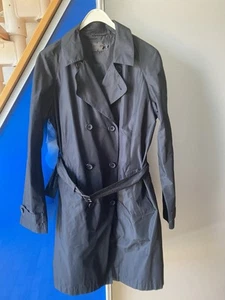 Eleganter EXQUISIT by SvB kurzer Trenchcoat 42/44, nur 2-3x getr. top Zustand! - Bild 1 von 9
